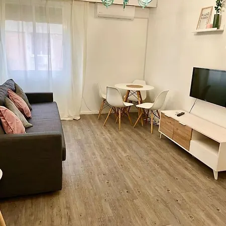 Apartamento El Rincon De La Verdad Córdoba Exterior foto