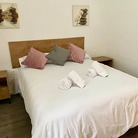 Apartamento El Rincon De La Verdad Córdoba Exterior foto