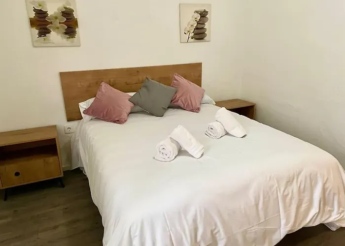 Apartamento El Rincon De La Verdad