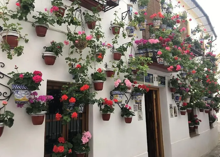 Apartamento El Rincon De La Verdad