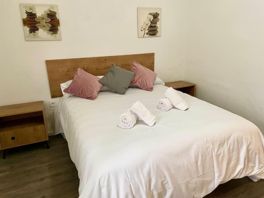 Apartament El Rincon De La Verdad