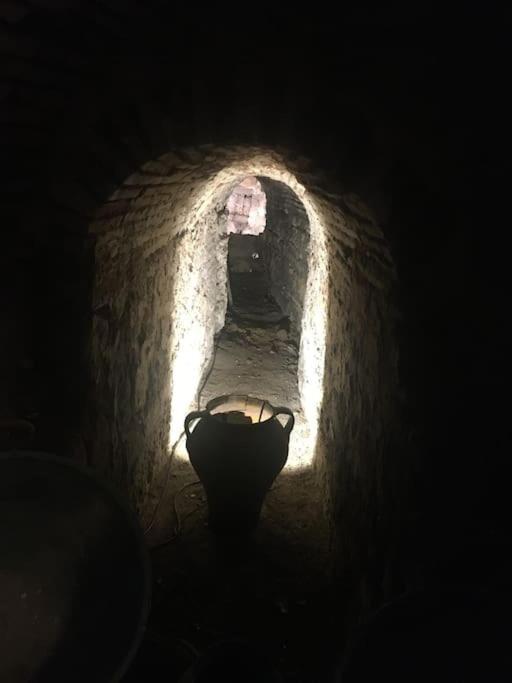 El Rincon De La Verdad Kordoba