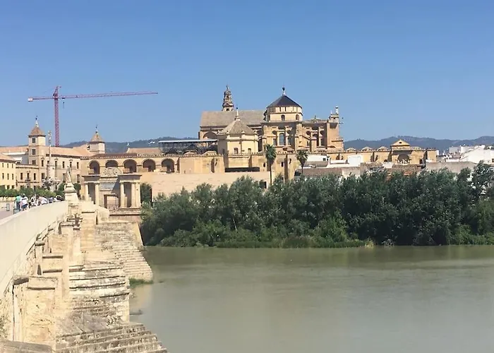 Apartamento El Rincon De La Verdad